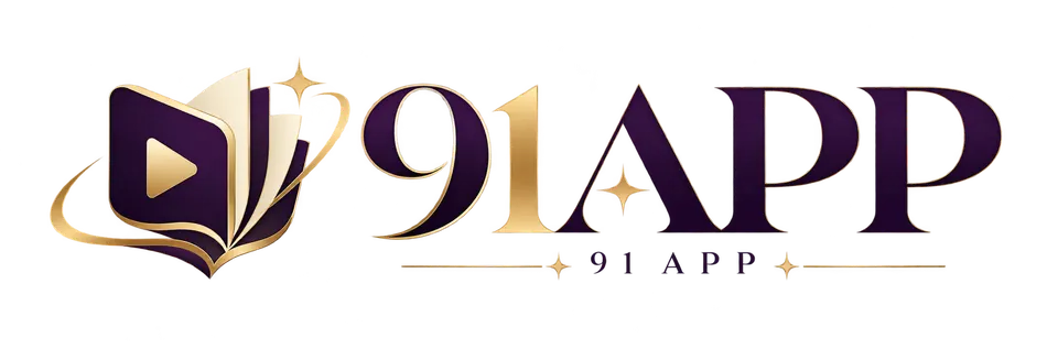 91APP 品牌标志
